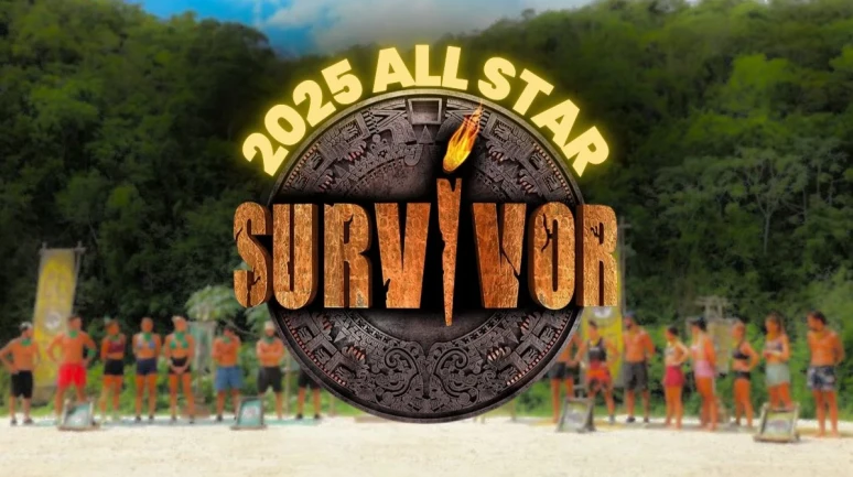 Survivor 2025'in tanıtımı yayınlandı!