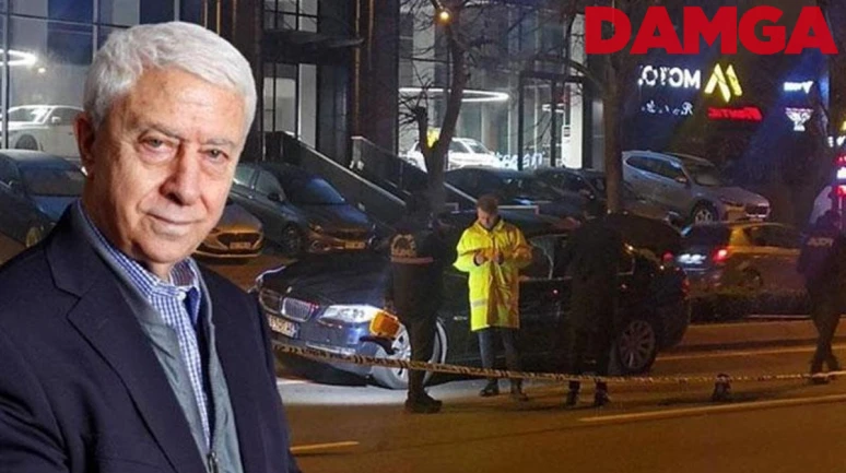 Kavacık’ta Trafik Tartışması Cinayetle Sonuçlandı! Turgut Toydemir Hayatını Kaybetti