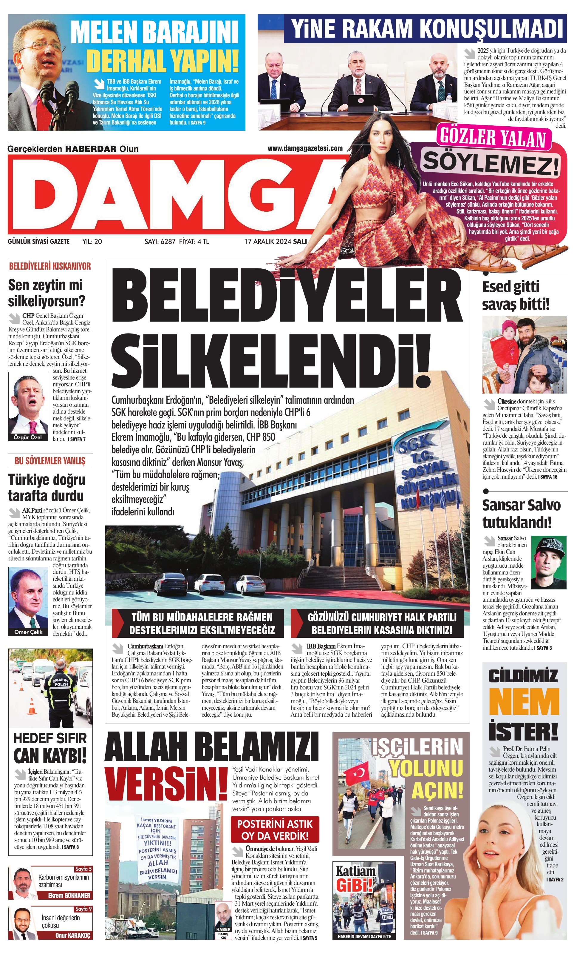 https://www.damgagazetesi.com/DAMGA 17 Aralık 2024 Salı Sayfaları