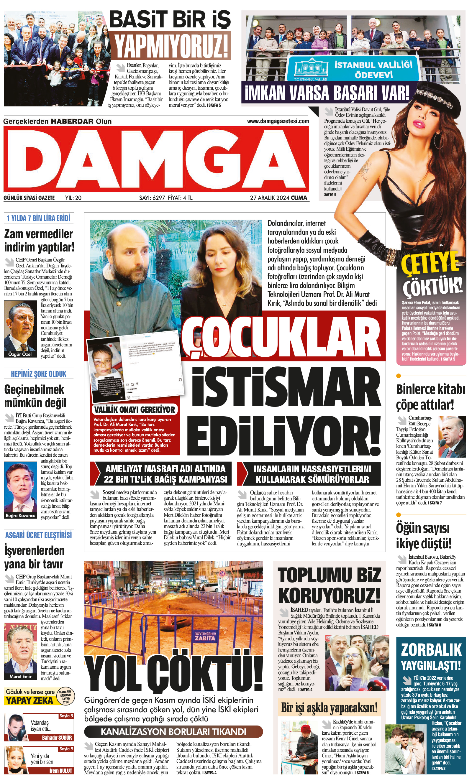 https://www.damgagazetesi.com/DAMGA 27 Aralık 2024 Cuma Sayfaları